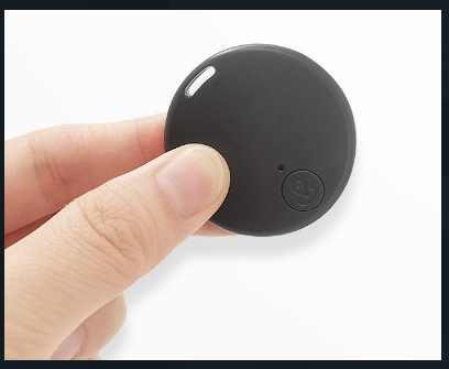 MicroMag GPS – Mini-tracker met magneet voor nauwkeurige live-tracking