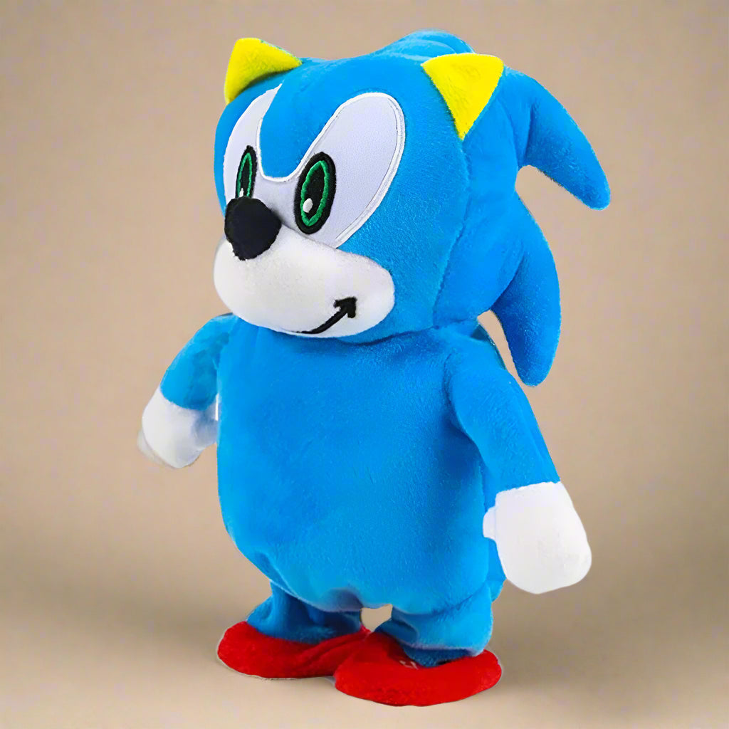 Variant image for Hedgehog - Blau