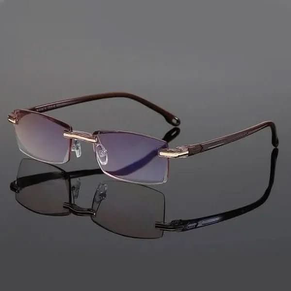 VISIONCLEAR BRIL – Multifocale leesbril voor optimaal zicht en maximaal comfort