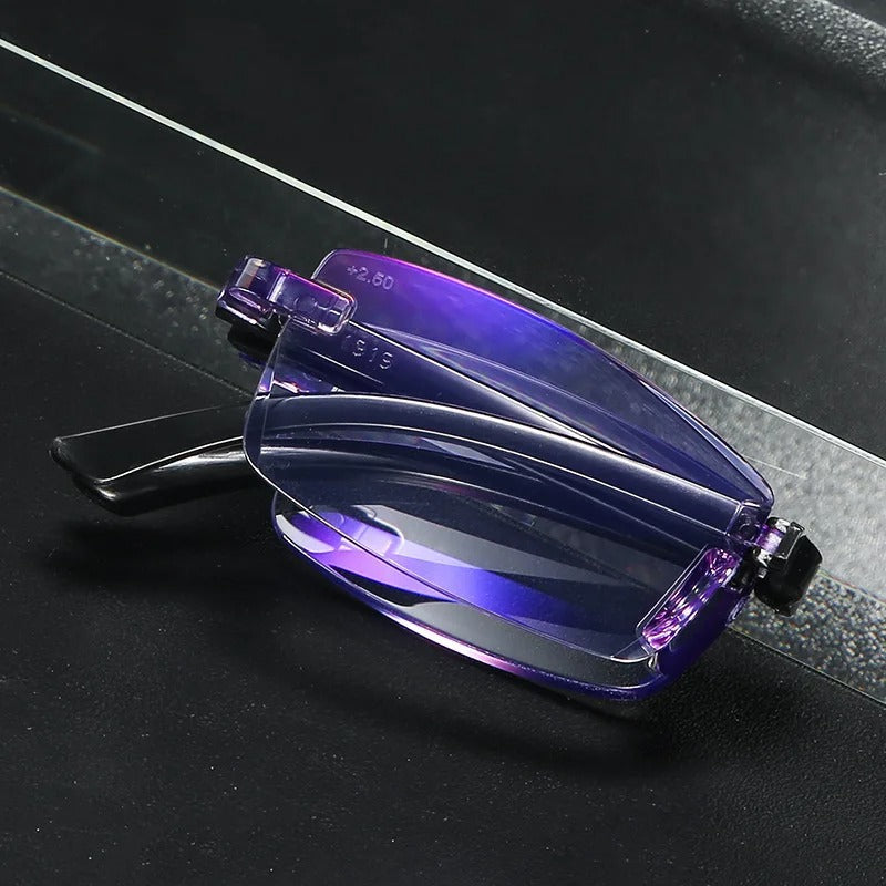 VISIONCLEAR GLASSES - Multifocal reading glasses for optimum vision & maximum comfort