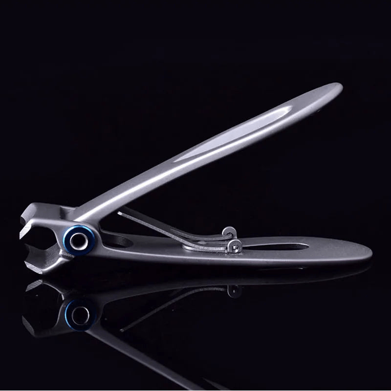 NAILCRAFT – Professioneller Nagelschneider für dicke Finger- und Zehennägel 7