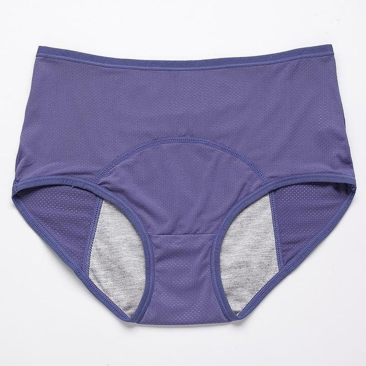 COMFYWAVE – Naadloos damesondergoed met vochtafvoer