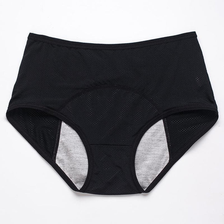 COMFYWAVE - Seamless women's underwear with moisture regulation