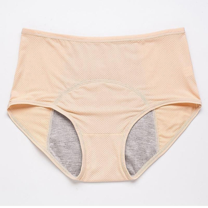 COMFYWAVE - Seamless women's underwear with moisture regulation