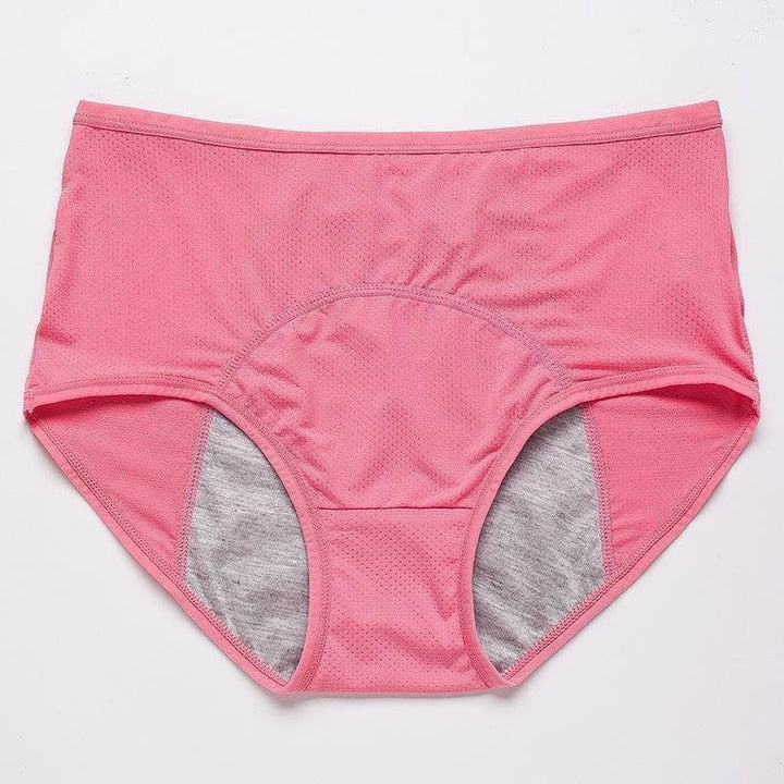 COMFYWAVE - Seamless women's underwear with moisture regulation