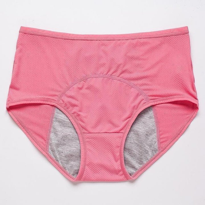 COMFYWAVE – Naadloos damesondergoed met vochtafvoer