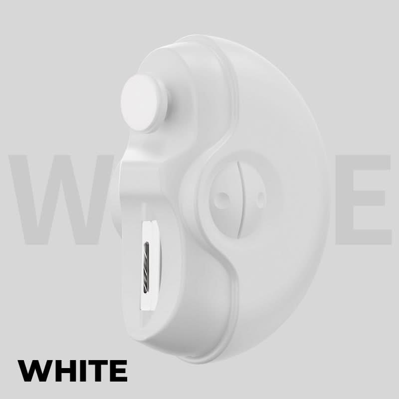 TRIMJOY – Elektrischer Nagelknipser & Polierer für einfache Nagelpflege