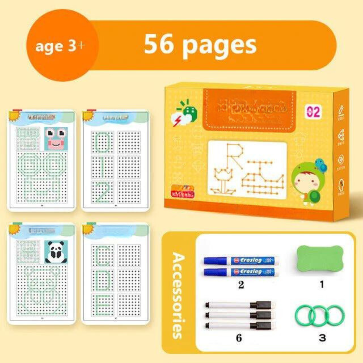 Variant image for 56 Seiten