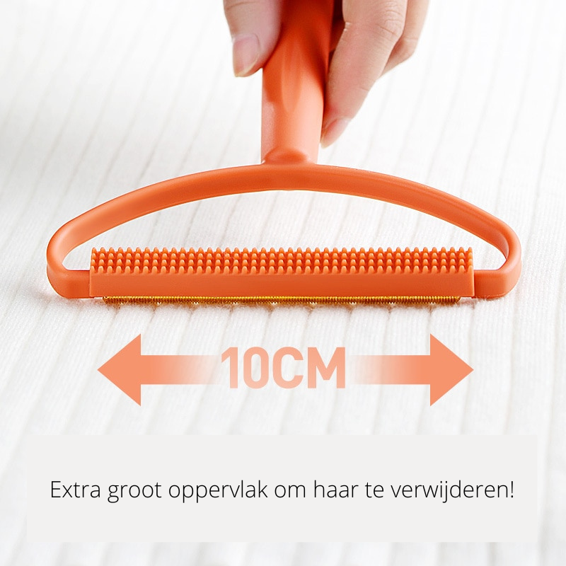 Fluffle Cleaner- starker Fussel- und Staubentferner-6