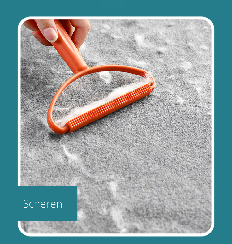 Fluffle Cleaner- starker Fussel- und Staubentferner-4