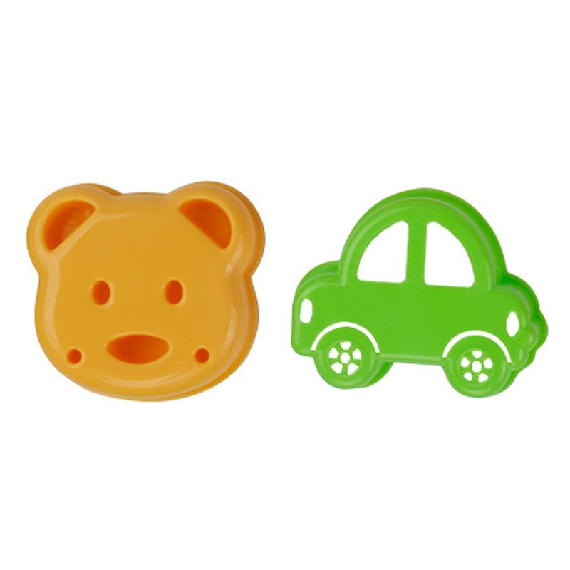 Variant image for 1 Bär & 1 Auto