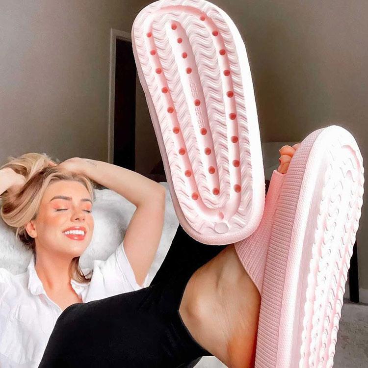 SOLECLOUD - Orthopaedic sandals for ultimate comfort and foot support