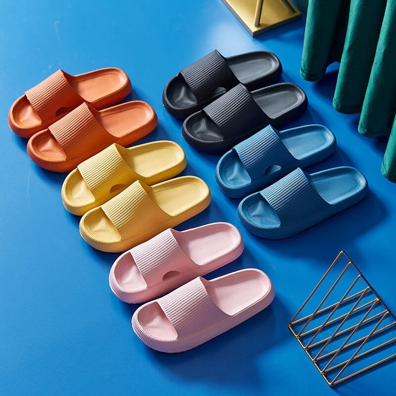 SOLECLOUD - Orthopaedic sandals for ultimate comfort and foot support