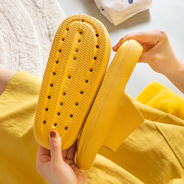 SOLECLOUD - Orthopaedic sandals for ultimate comfort and foot support