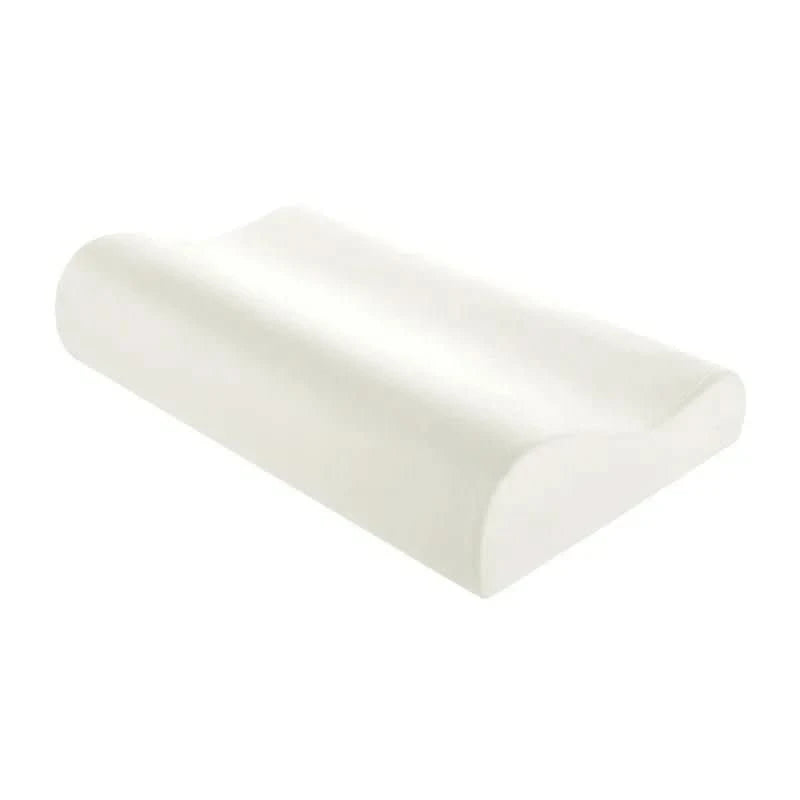 EcoSupport – Coussin de nuque durable en bambou pour un soutien ergonomique