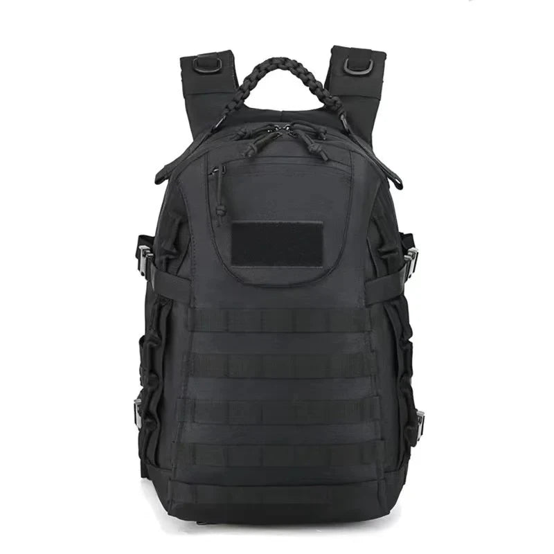 TrekForce Tactical Rucksack – Wasserdichter Outdoor-Rucksack für Jagd & Camping