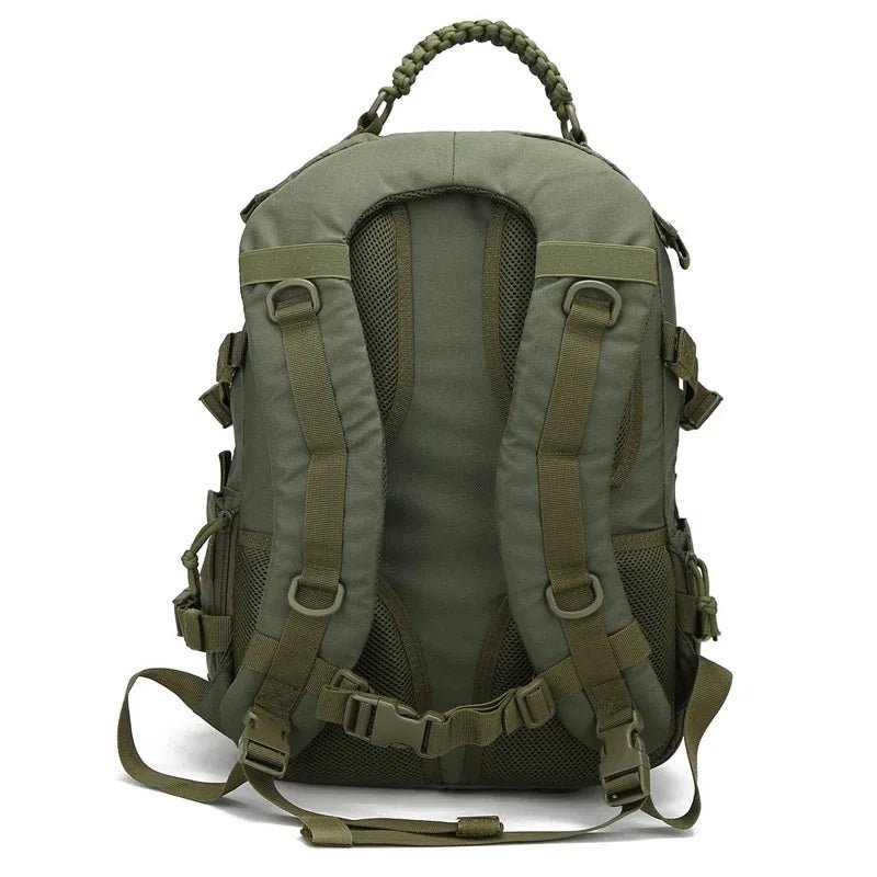 Zaino tattico TrekForce - Zaino outdoor impermeabile per la caccia e il campeggio