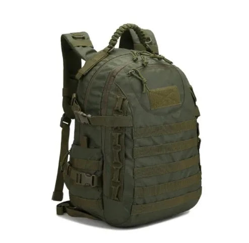 TrekForce Tactical Rucksack – Wasserdichter Outdoor-Rucksack für Jagd & Camping