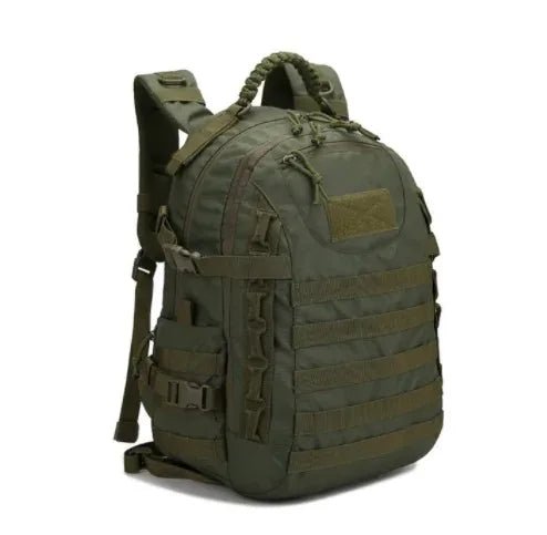 Zaino tattico TrekForce - Zaino outdoor impermeabile per la caccia e il campeggio