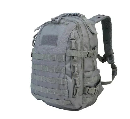 TrekForce Tactical Rucksack – Wasserdichter Outdoor-Rucksack für Jagd & Camping
