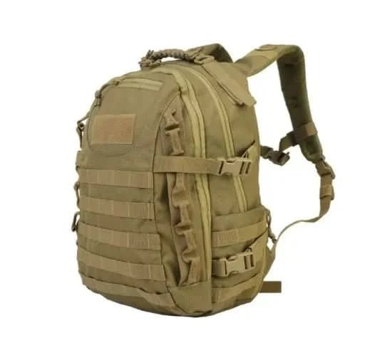 TrekForce Tactical Rucksack – Wasserdichter Outdoor-Rucksack für Jagd & Camping