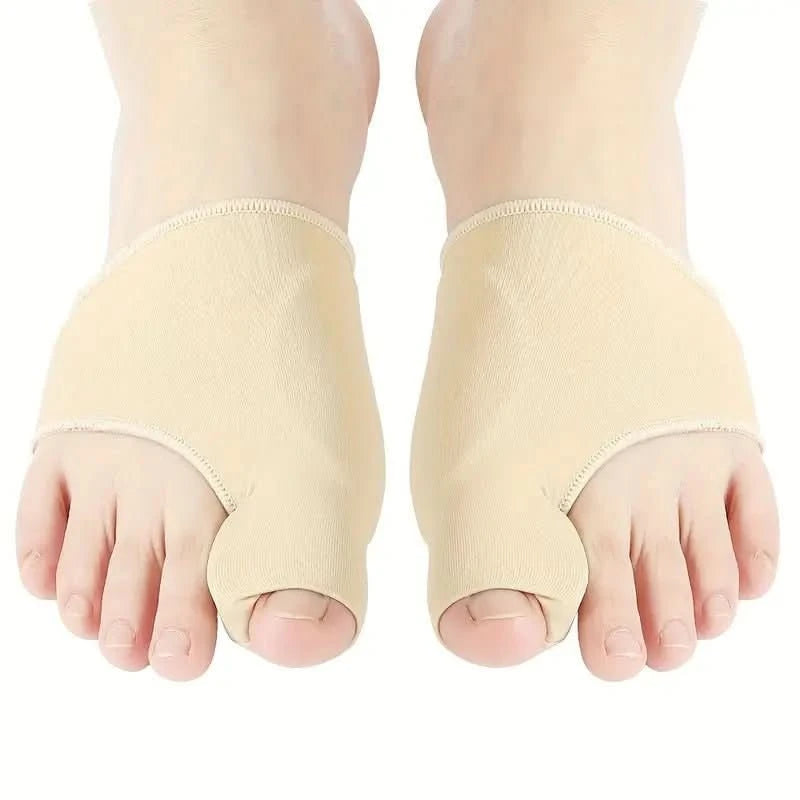 Variant image for CompressCare Teen Korrektor gegen Hallux Valgus - Schmerzfrei & Atmungsaktiv-4