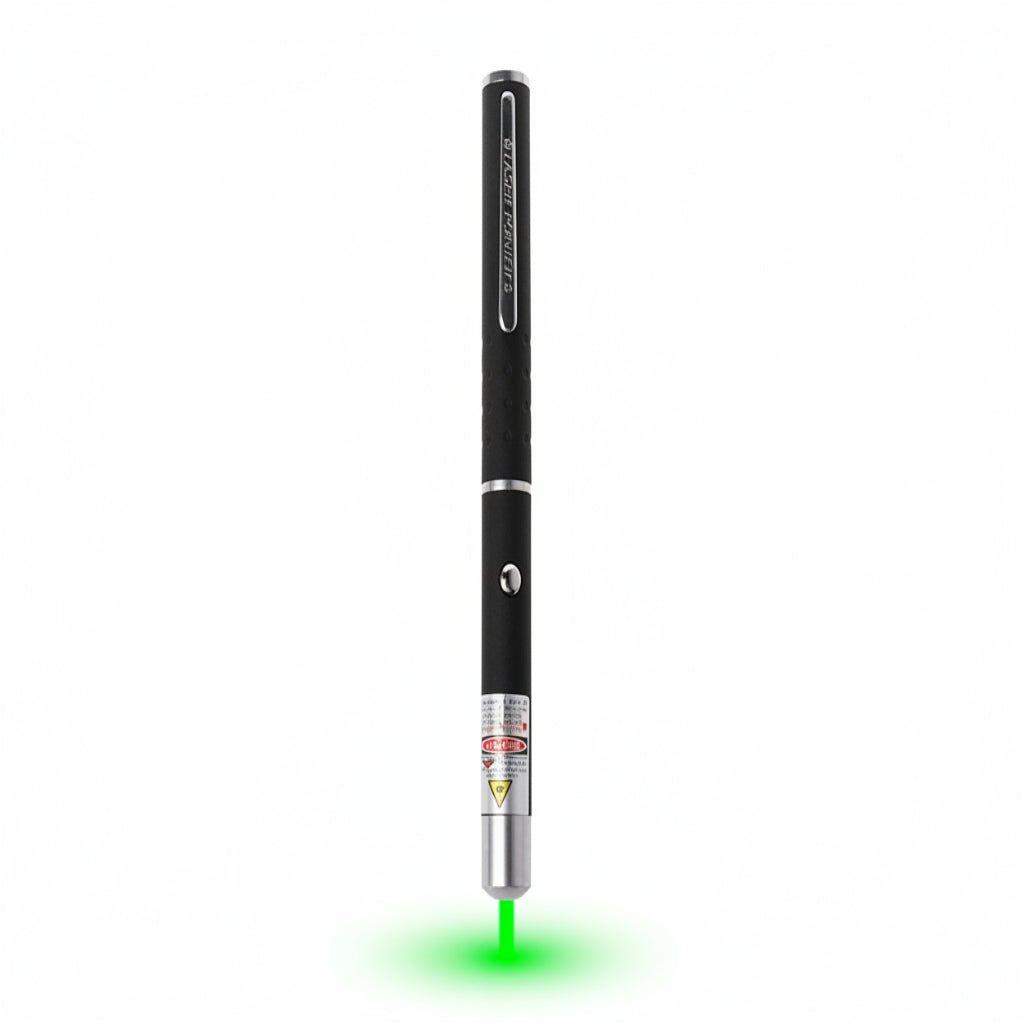 PLAYSPARK – Mini-LED-Laserpointer & Taschenlampe 2-in-1 Haustierspielzeug 9