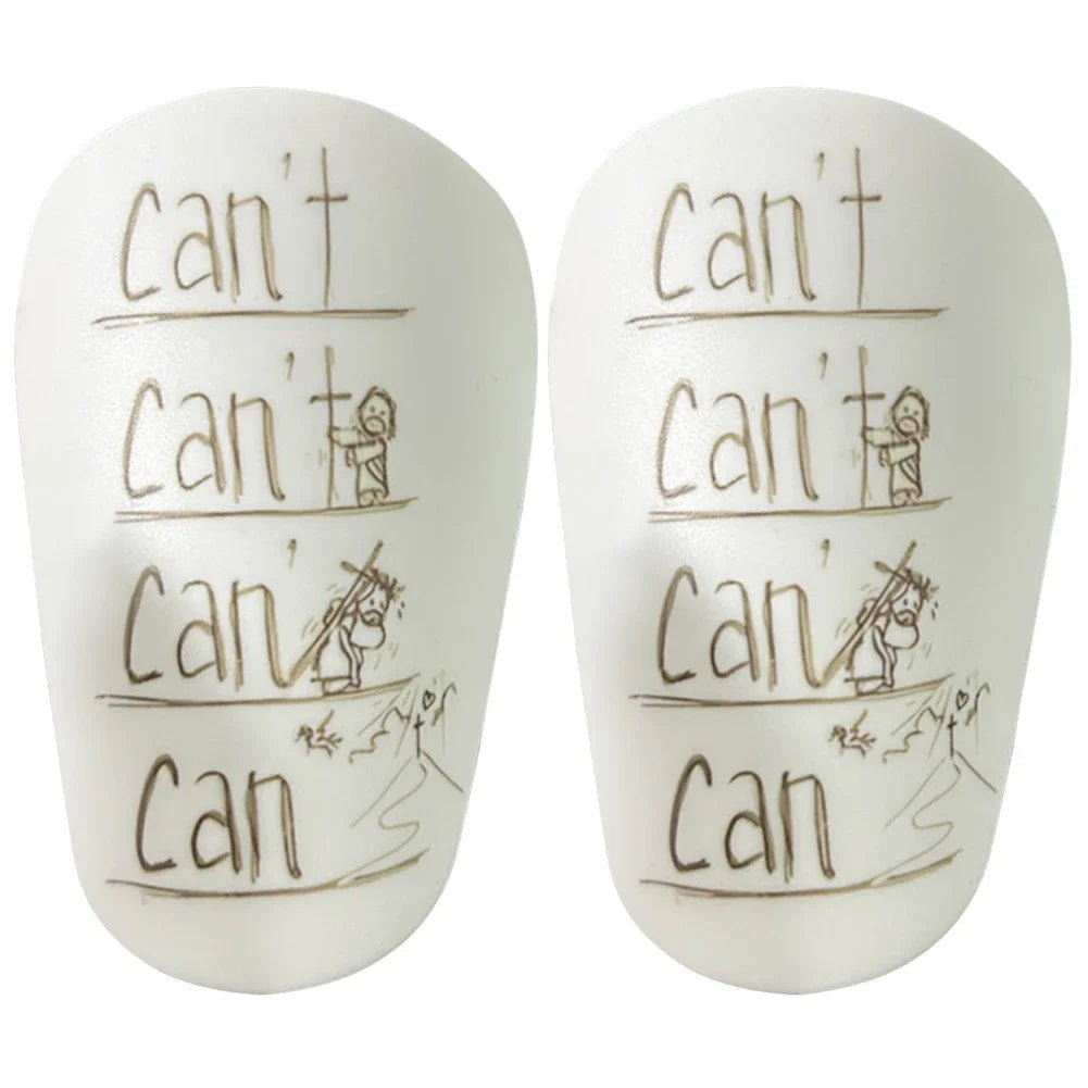 PROTEKX – Premium-Schienbeinschoner für leichten, rutschfesten Schutz 13