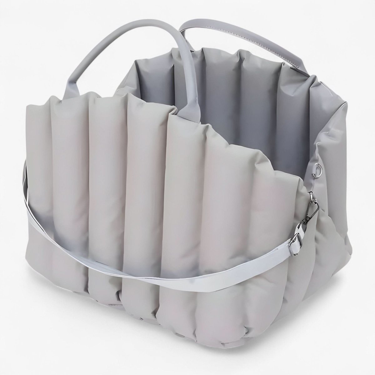 PawWalker Go – Leichtes Design für müheloses Tragen 5