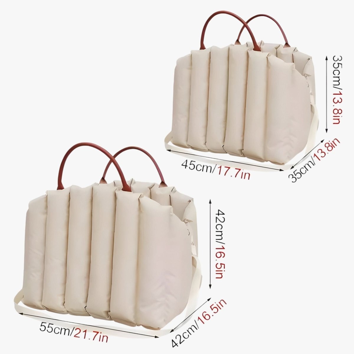 PawWalker Go – Leichtes Design für müheloses Tragen 6