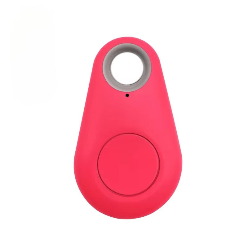 Smart GPS Pet Tracker - Real-time location tracking for pets & possessions