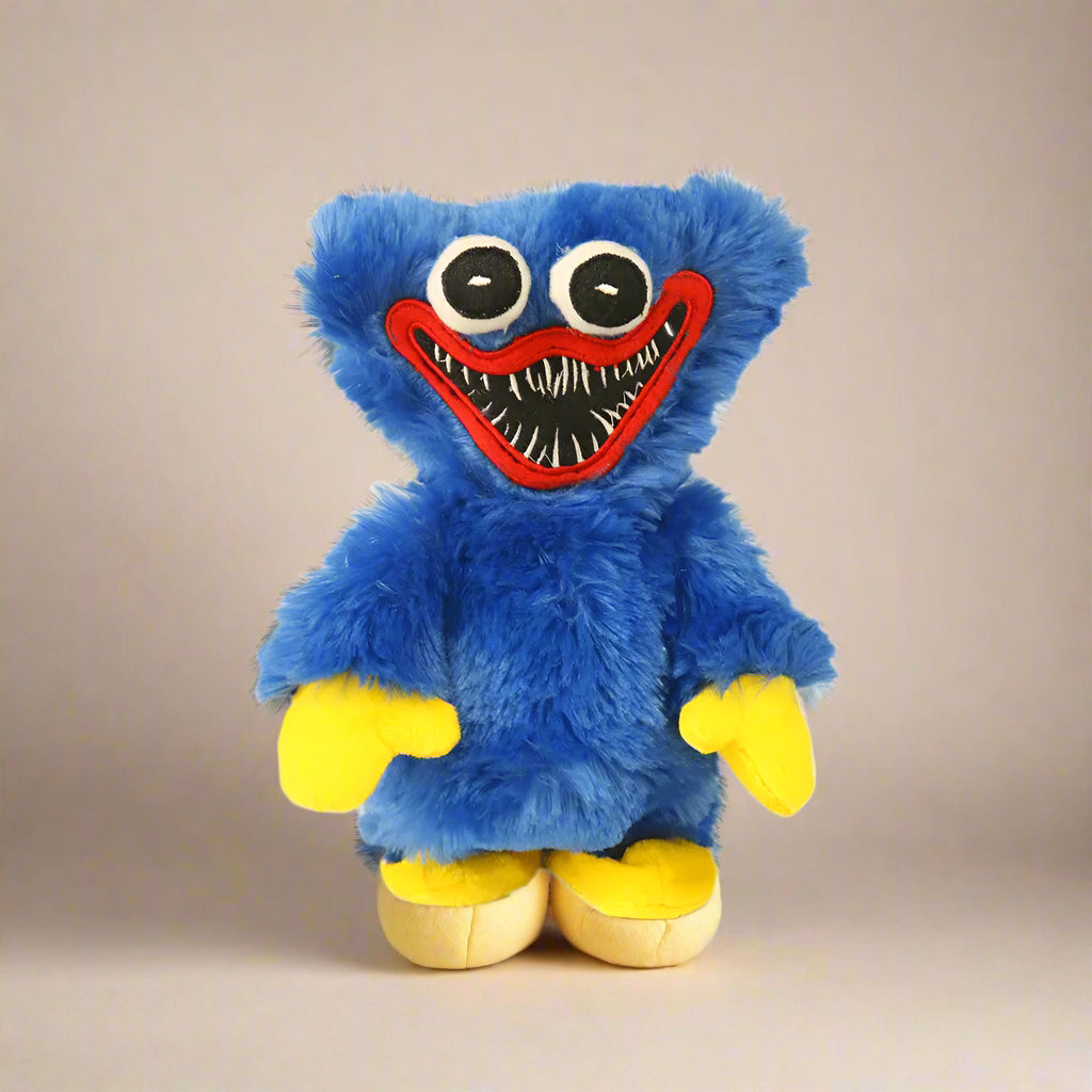 Variant image for Monster - Blau