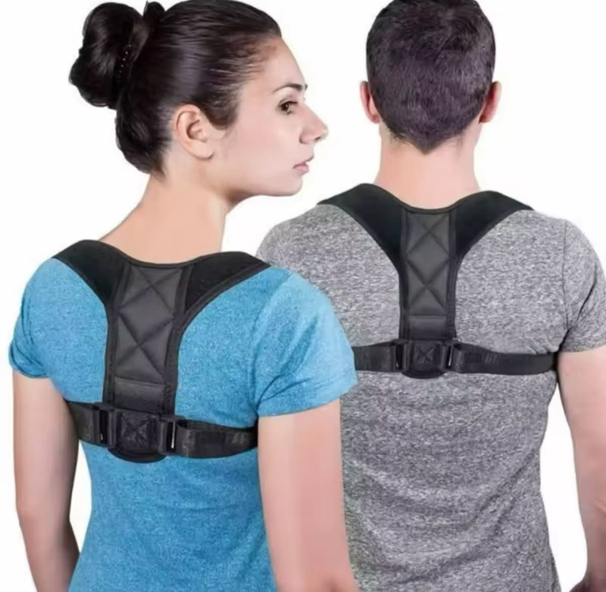 POSTUREFIT – El corrector de postura ideal para mayor comodidad