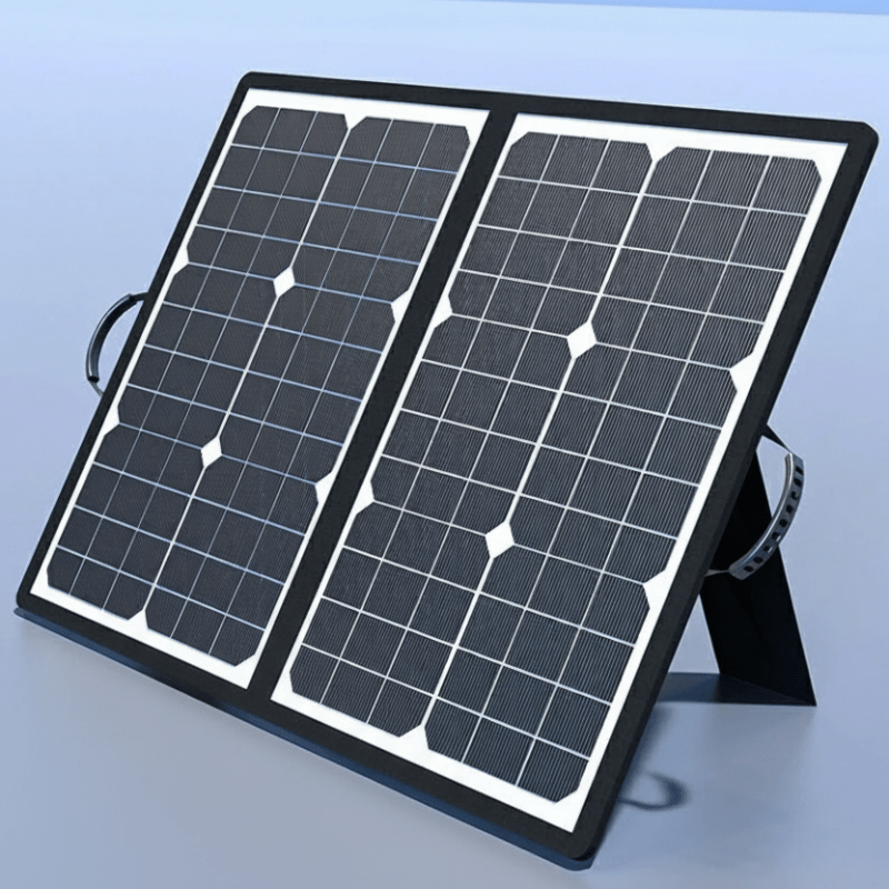 PowerFold Elite – Faltbares Solarpanel mit MPPT-Technologie 6