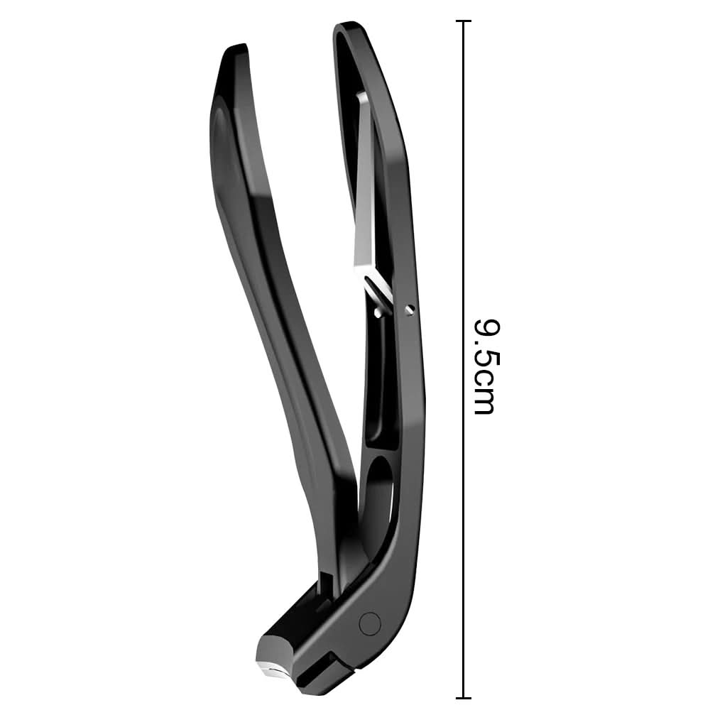 TRIMTECH – Präzisionsnagelknipser für mühelose Pflege