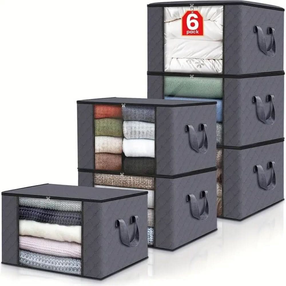 ClothGuard Bag – Premium Storage Bag for Clothing