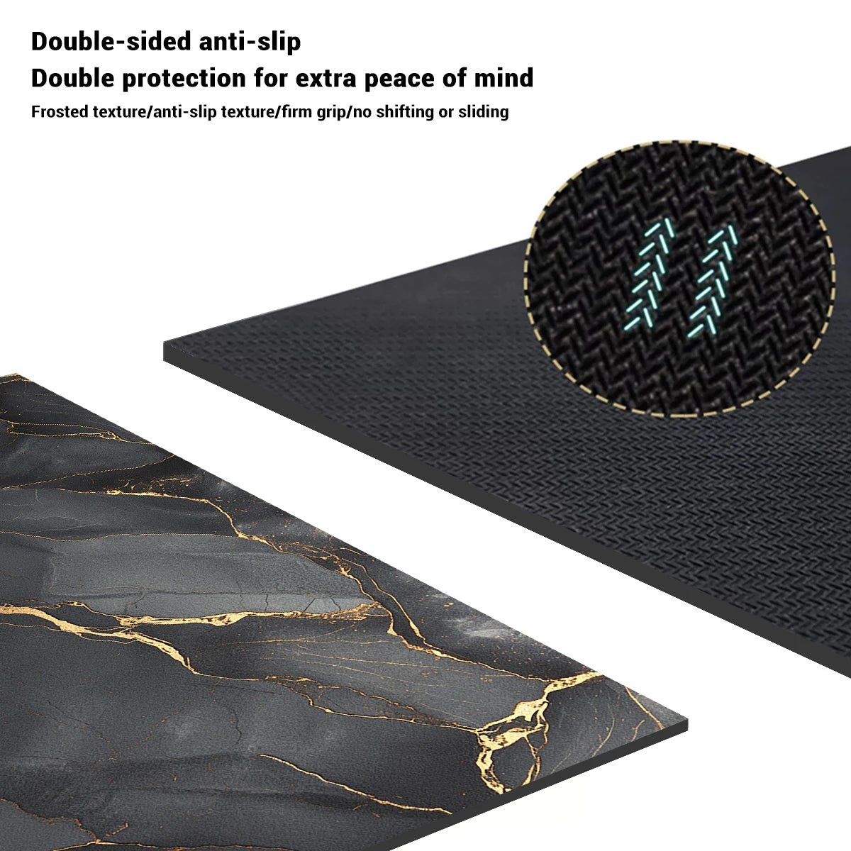HydroAbsorb – Premium Diatomee-Klei Badmat, absorberend & antislip