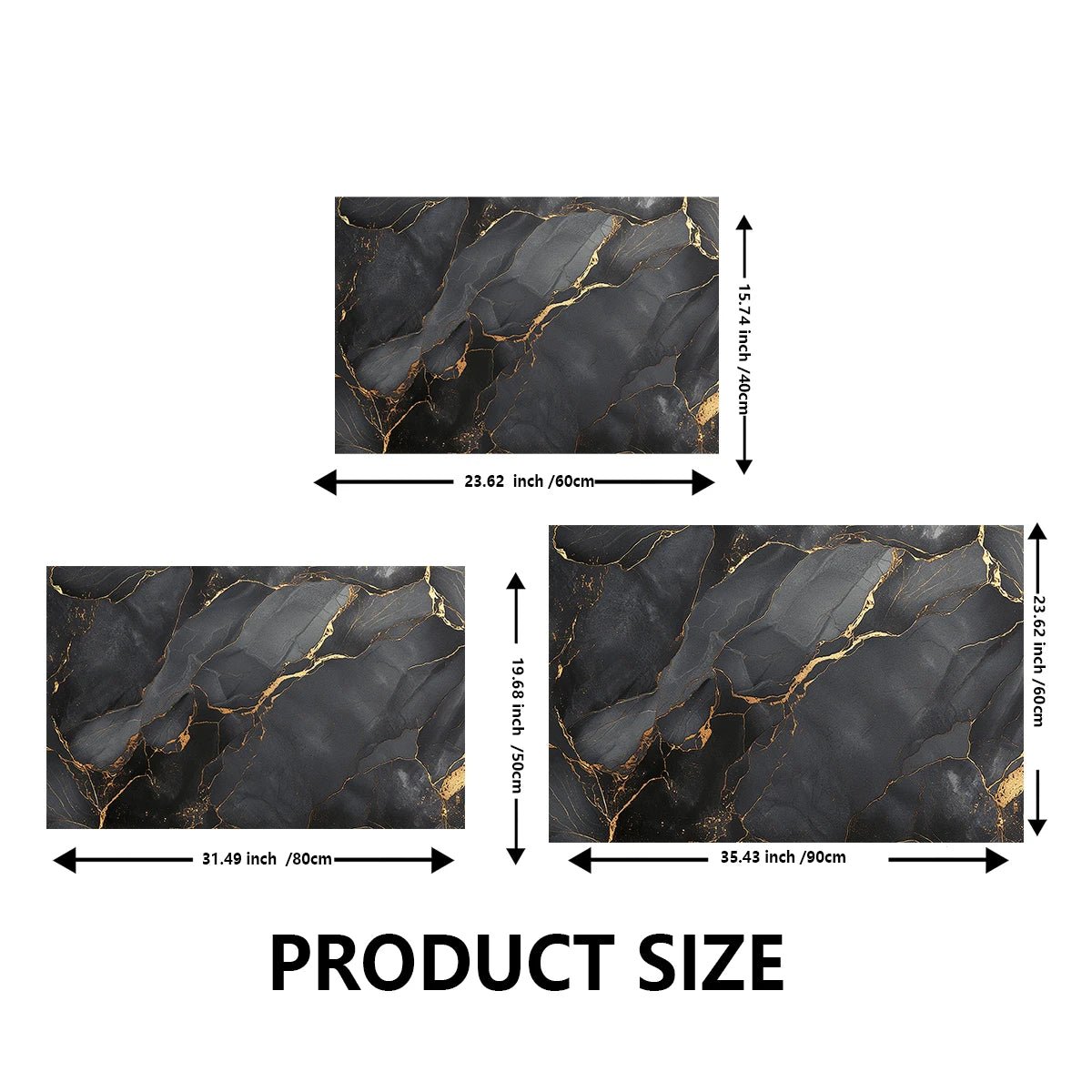 HydroAbsorb – Premium Diatomee-Klei Badmat, absorberend & antislip