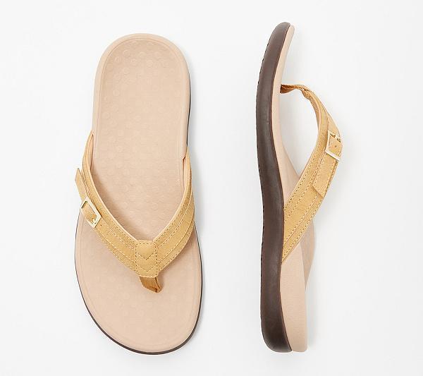 Pylomo Orthopedic Summer Sandals - Pain-free posture correction & foot support