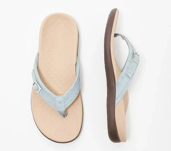 Pylomo Orthopedic Summer Sandals - Pain-free posture correction & foot support