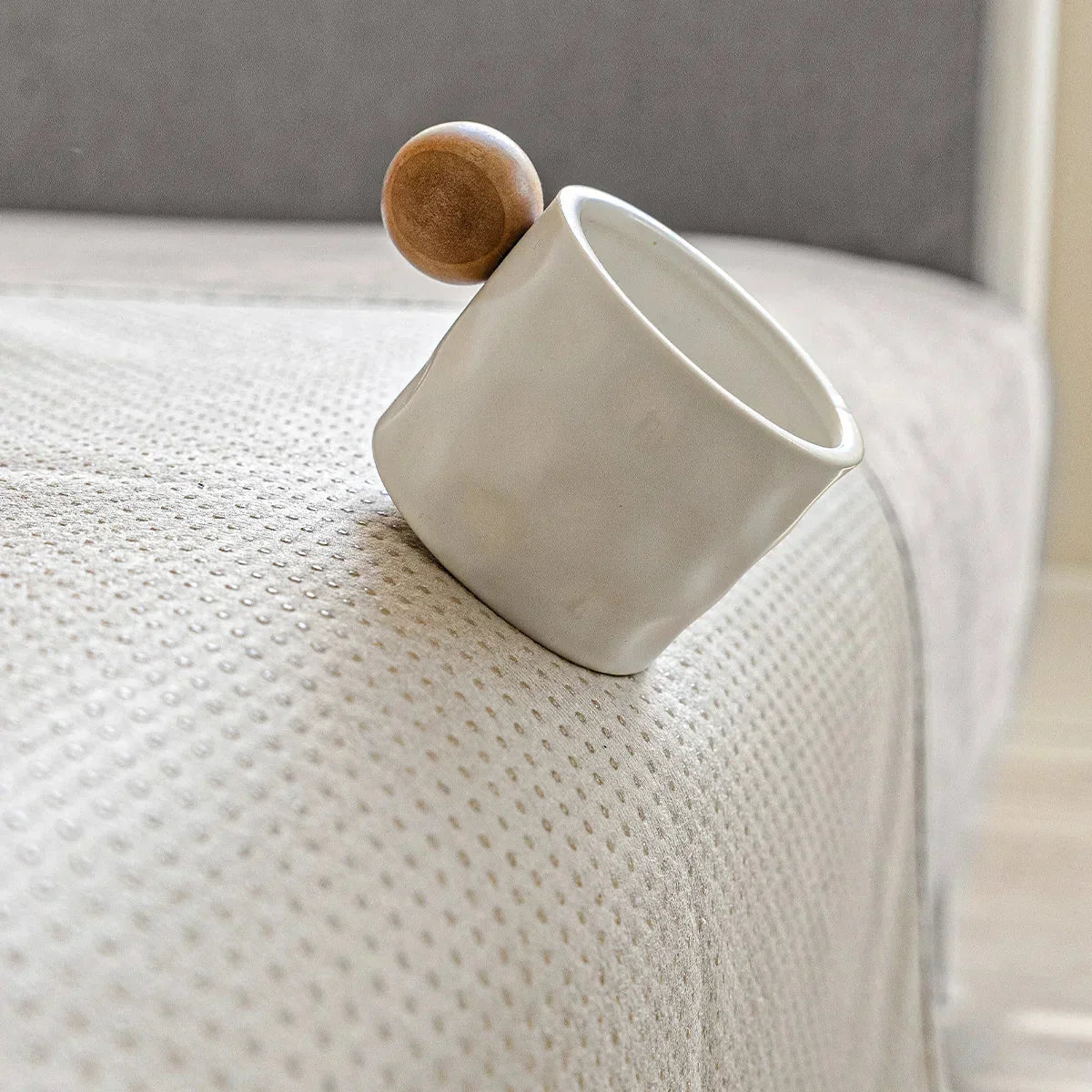 RECY KLEAN – Waschbarer und umweltfreundlicher Sofabezug zum Schutz vor Haustierkratzern 8