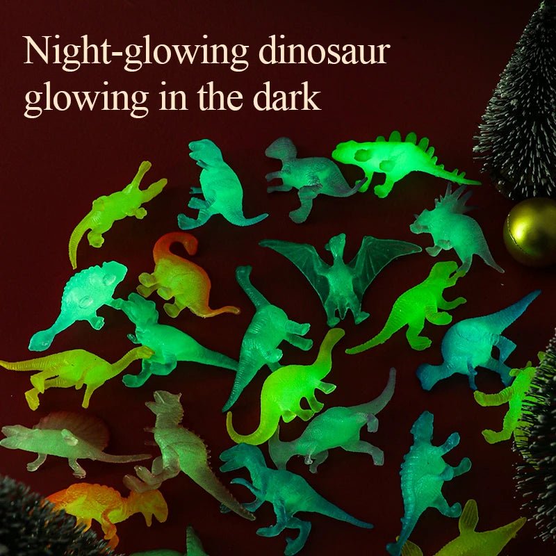 ROARVENTURE 2025 – 24 Tage voller Dinosaurier-Überraschungen für Weihnachtsspaß 3