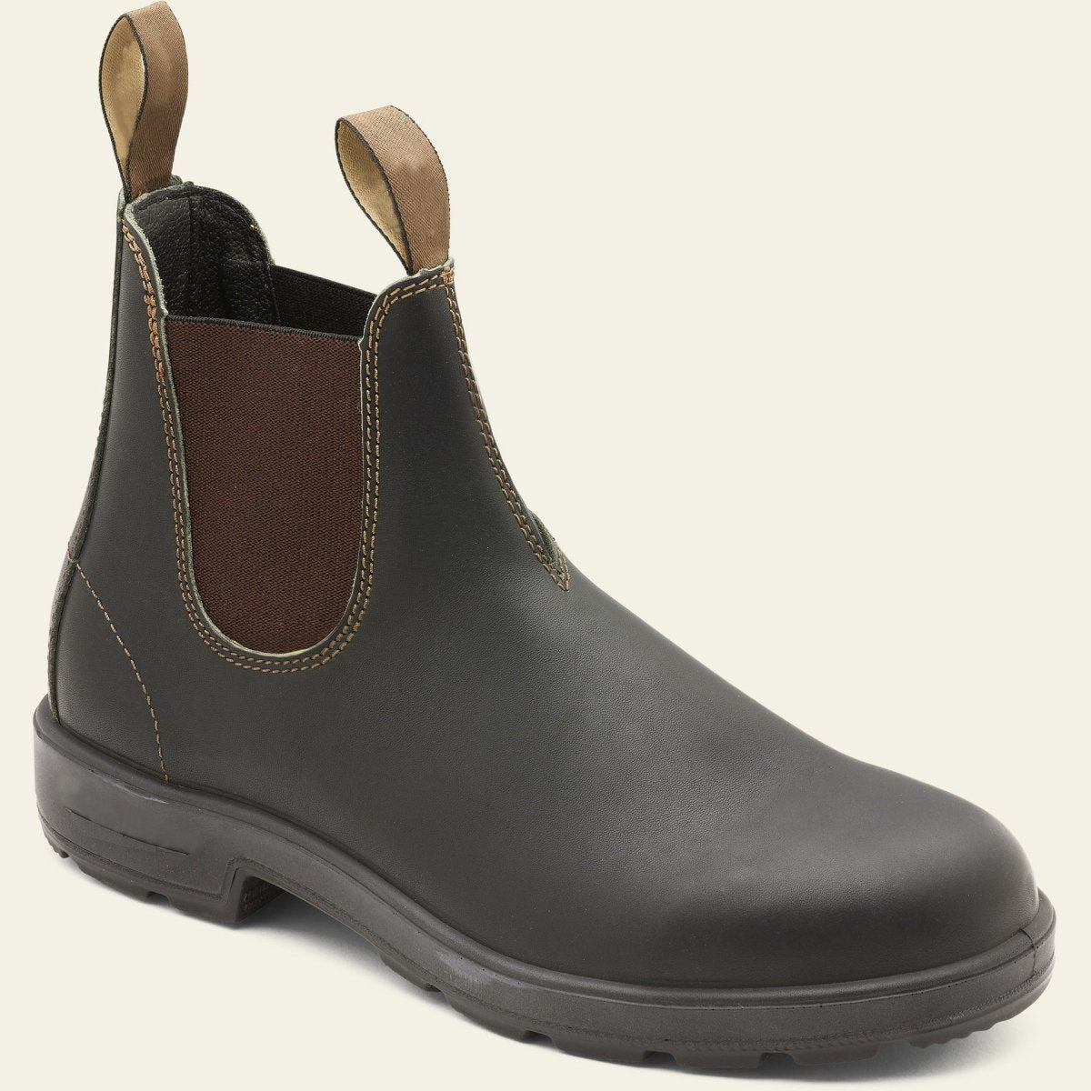 RUGGARO – Robuste und bequeme Chelsea Boots 5