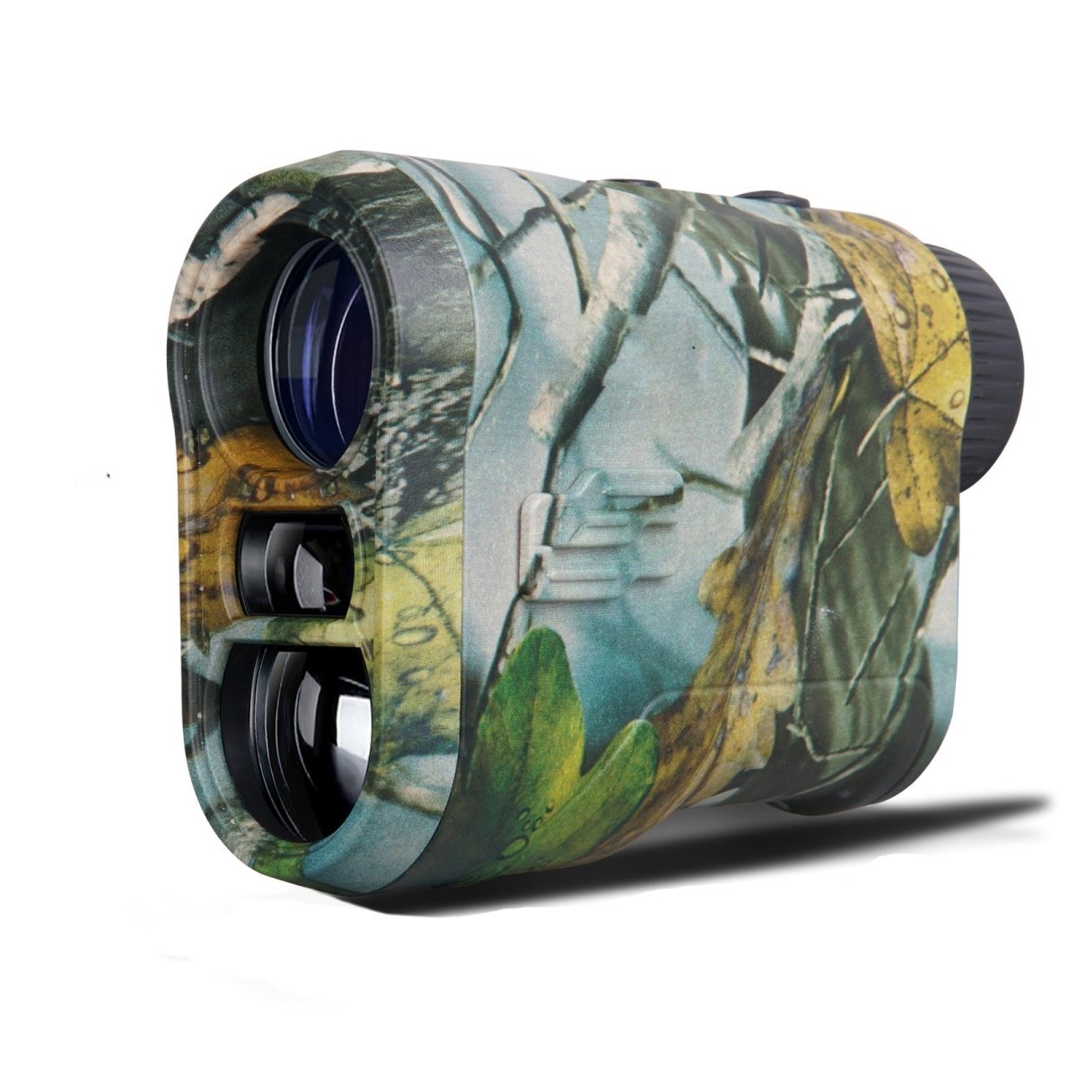 Verniora Elite télémètre pour la chasse | Télémètre laser de précision avec compensation d'angle pour la chasse et le golf