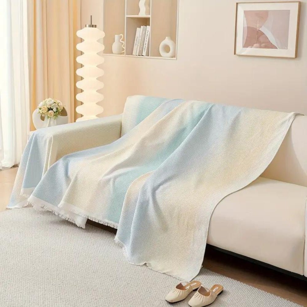 CoolGuard – Antislip koelbankhoes voor de zomer, onderhoudsvriendelijk