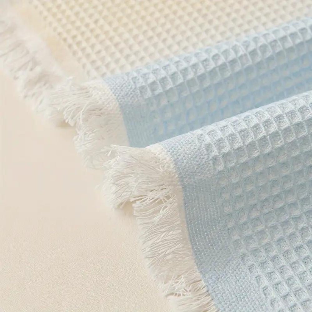 CoolGuard – Antislip koelbankhoes voor de zomer, onderhoudsvriendelijk