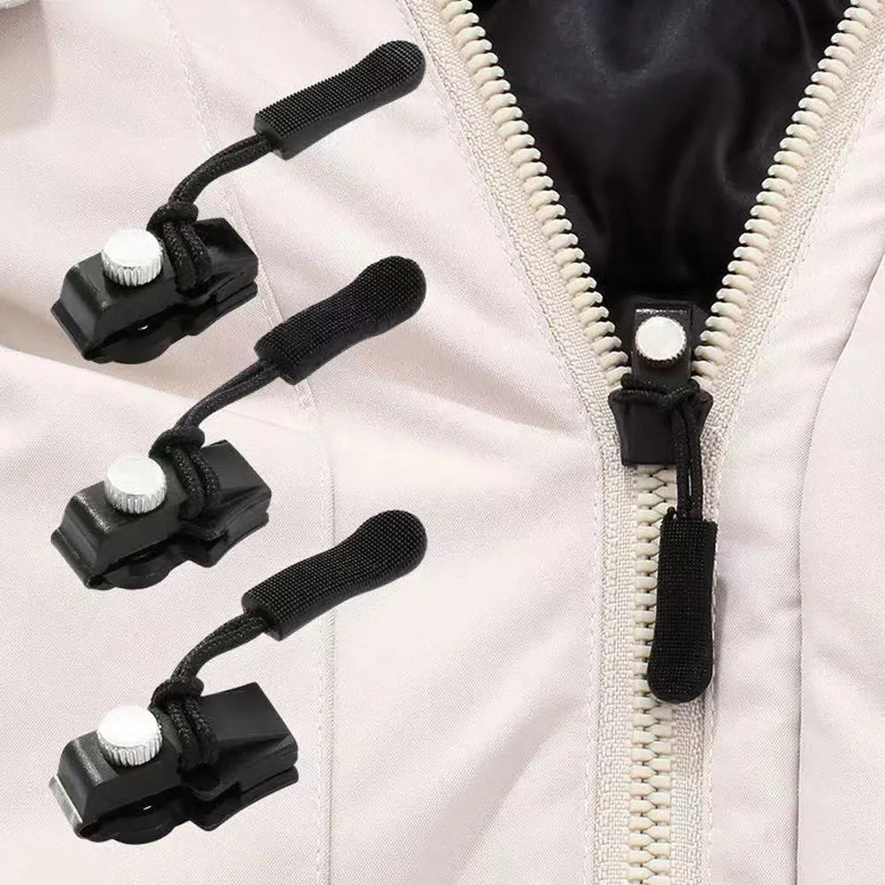 ZIPFIX KIT - zip repair kit for quick & easy repairs