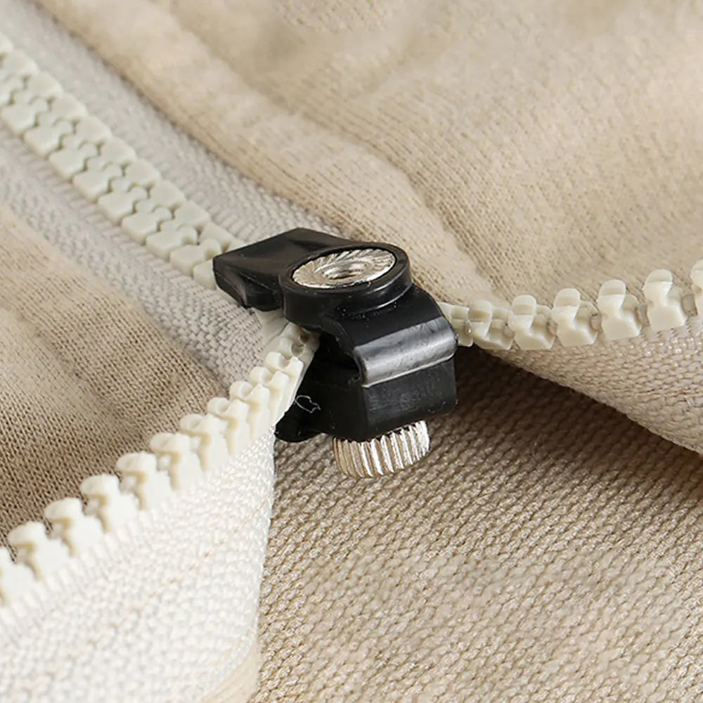 ZIPFIX KIT - zip repair kit for quick & easy repairs