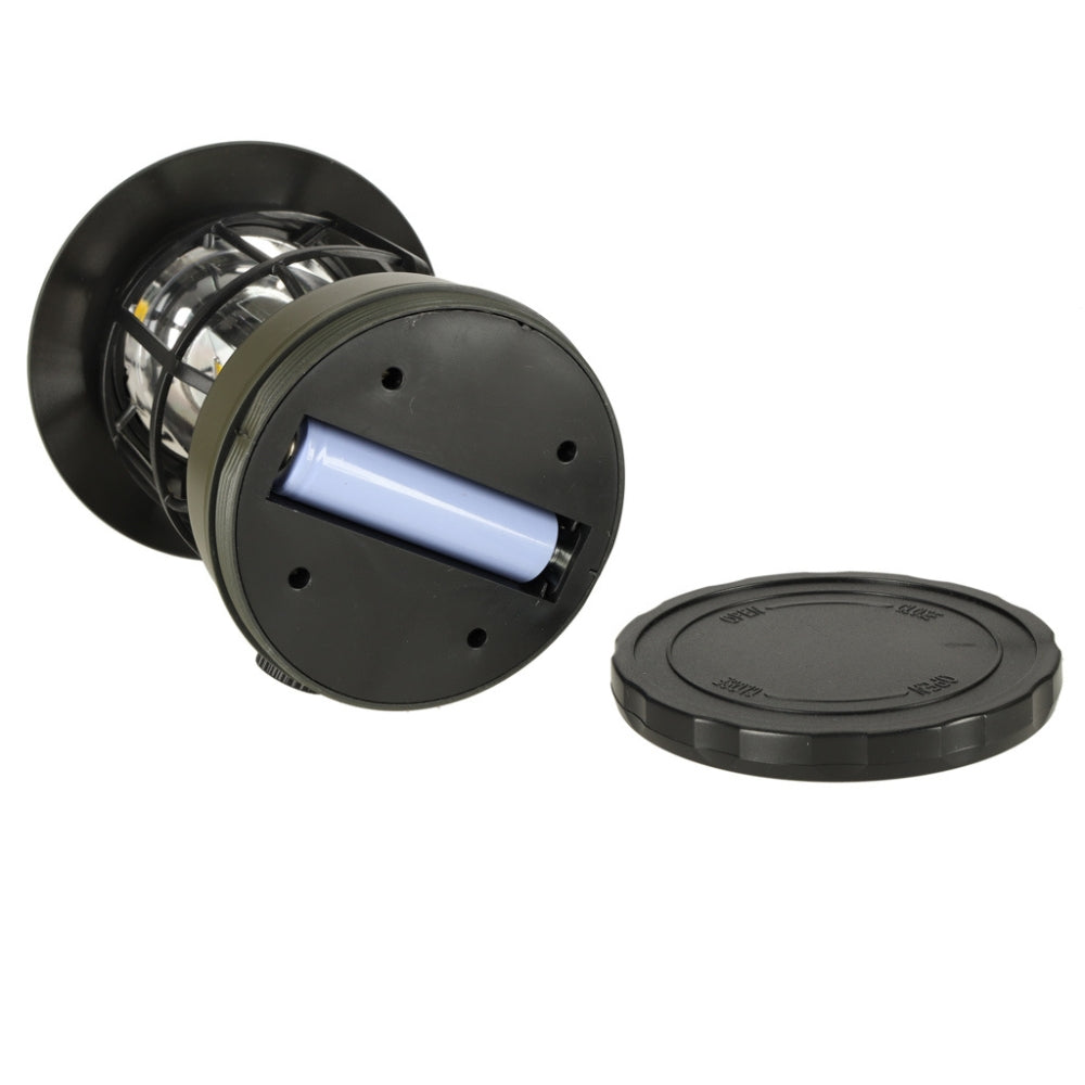 HAVENORA – Retro lantern with dimmable LED light