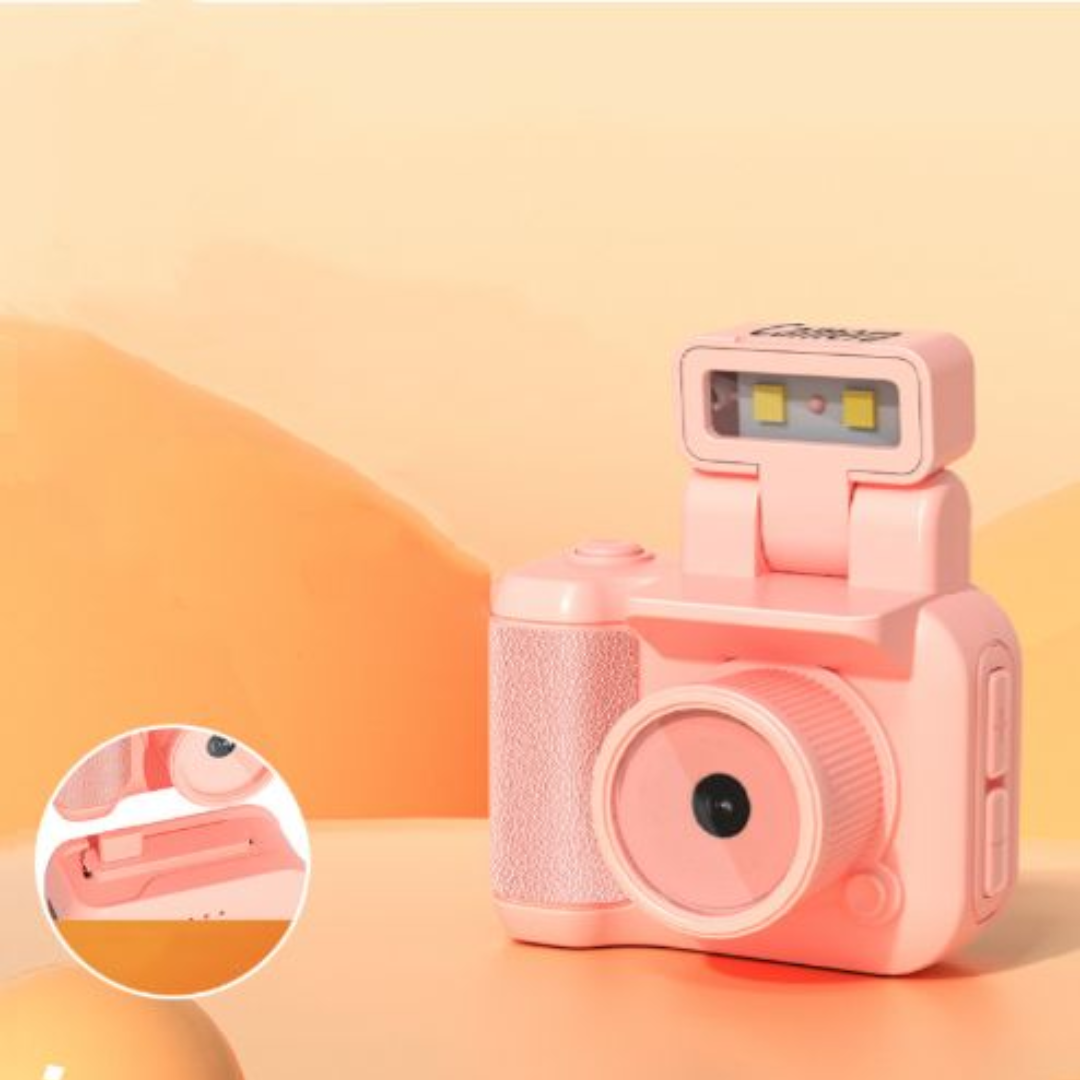 Variant image for Nostalgische Mini Kamera Retro Design-3